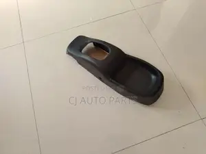 Suzuki Alto HA23 Gear Lever Cover
