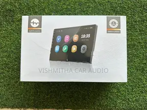 Toyota Tank Roomy MI 4GB 64GB 4G Sim Android Player
