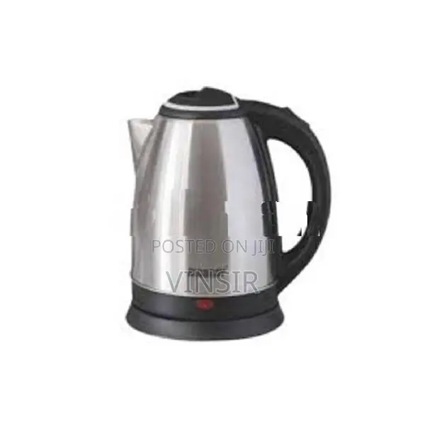 Mitshu Electric Kettle