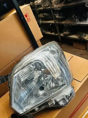 Specia Normal Head Lamp
