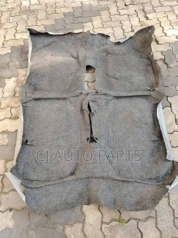 Suzuki Alto HA23 Floor Carpet