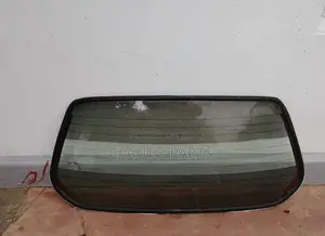 Suzuki Alto HA23 Dicky Door Glass