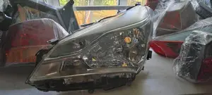 VITZ KSP130 HEADLIGHT
