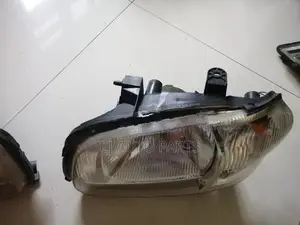 Suzuki Alto HA23 Headlight LHS