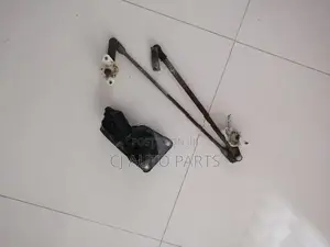Suzuki Alto HA23 Wiper Motor