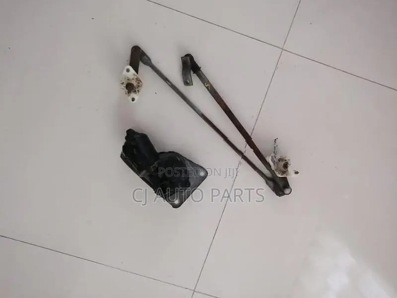 Suzuki Alto HA23 Wiper Motor