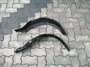 Suzuki Alto HA23 Inner Guards