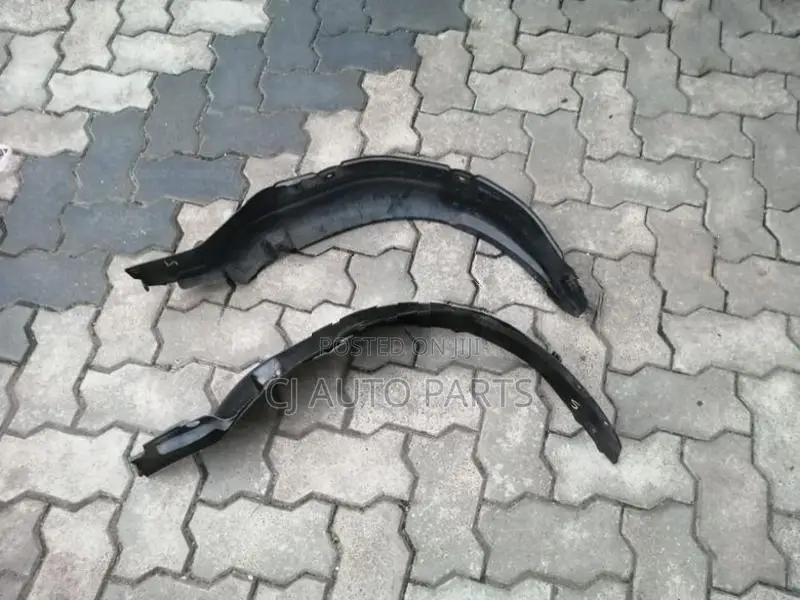 Suzuki Alto HA23 Inner Guards