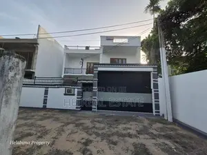 Newly Build Three Storey House for Sale Devananda