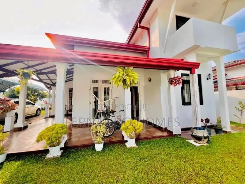 House For Sale In Negombo