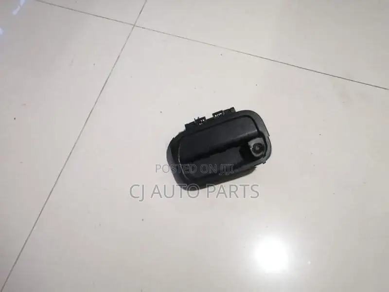 Suzuki Alto Ha24 Dicky Door Open Handle