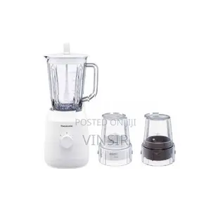 Panasonic Blender ( MX-EX1021W )