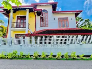 House For Sale In Negombo