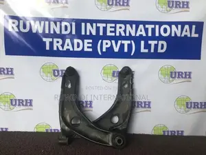 Toyota Vitz Kasp90 Lower Arm Lh/rh