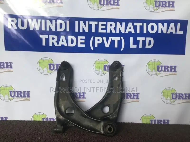 Toyota Vitz Kasp90 Lower Arm Lh/rh