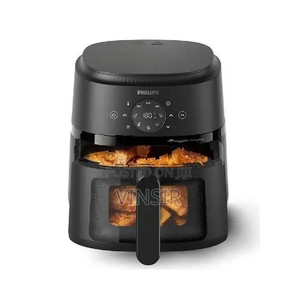 New Na220-00 Philips Air Fryer 4.2 Ltr