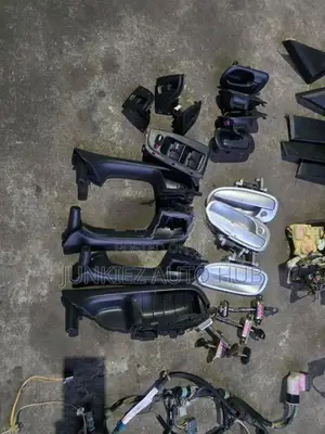 honds civic ek3 door handle parts