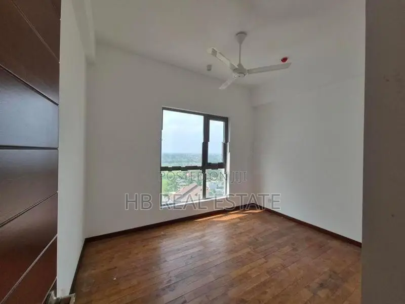Brand New 03 Bedroom Apartment for Sale Kibulawala