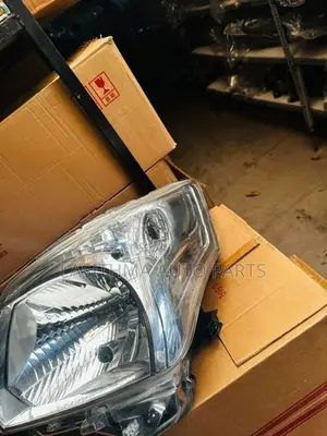 Specia Normal Head Lamp