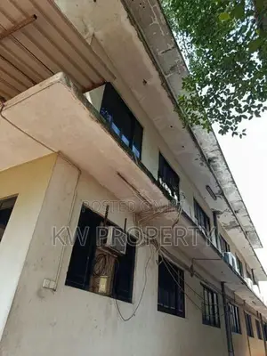 4 Story Building for Rent in Papiliyana