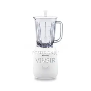 Panasonic Blender ( MX-EX1021W )