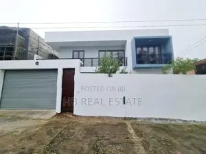 Newly Build Luxury Three Storey House for Sale - Kottawa