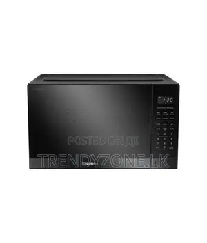 42L 1100W Inverter Dark Stainless Microwave