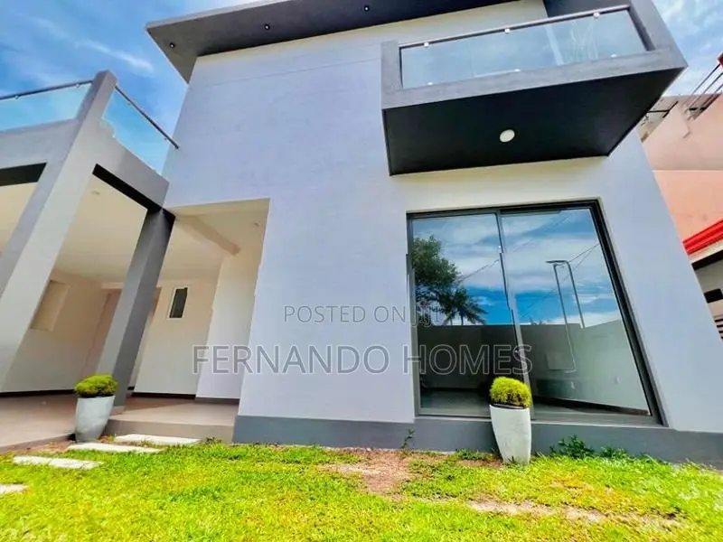 House for Sale in Negombo