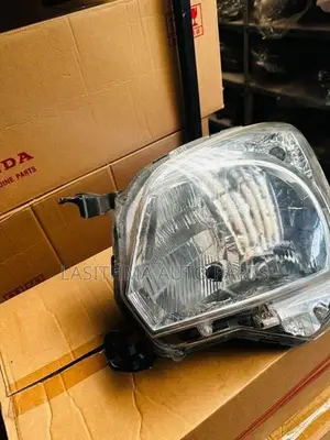 Specia Normal Head Lamp
