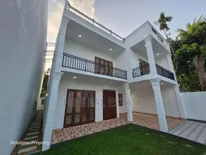 Newly Build Three Storey House for Sale Devananda