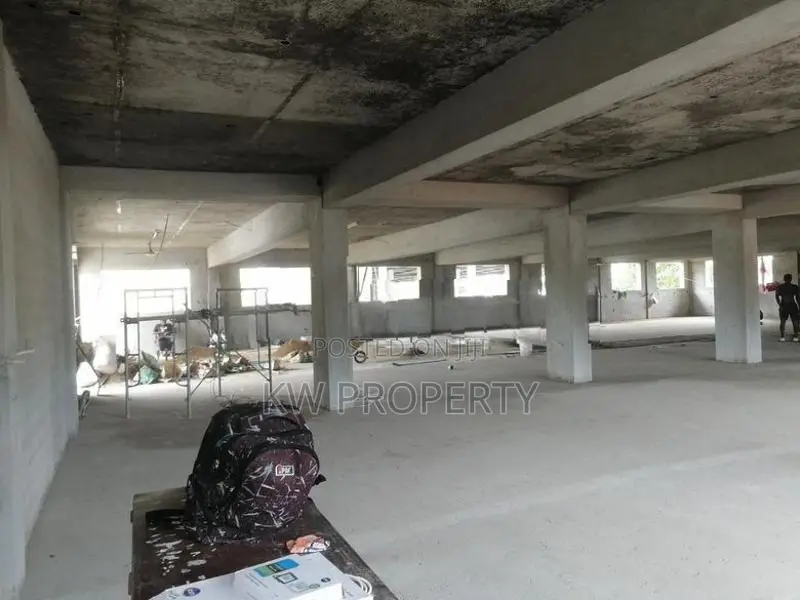 4 Story Building for Rent in Papiliyana