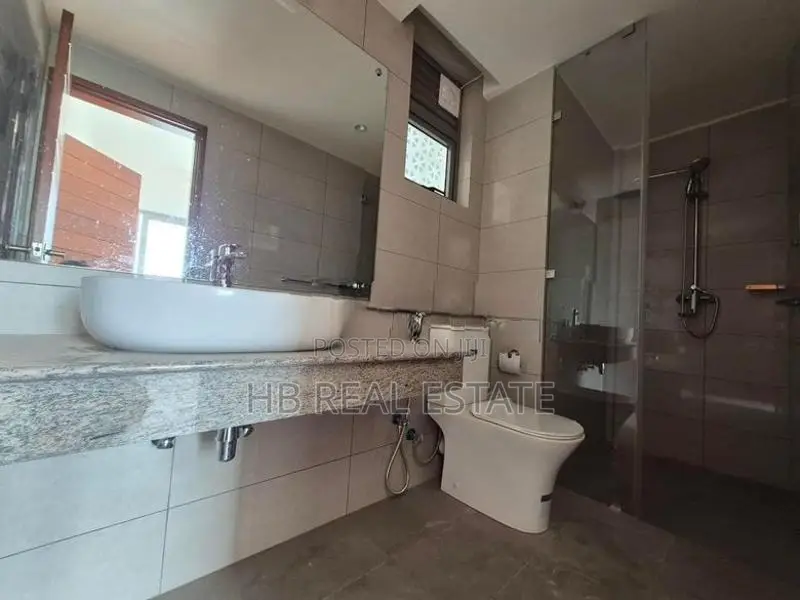 Brand New 03 Bedroom Apartment for Sale Kibulawala