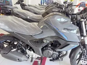 Yamaha FZ FI 2025