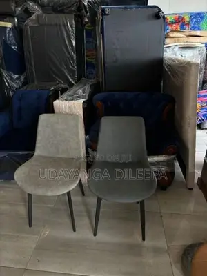 Restaurant Chairs Fully Cushion