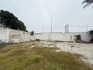 Commercial Land for Sale in Colombo 03