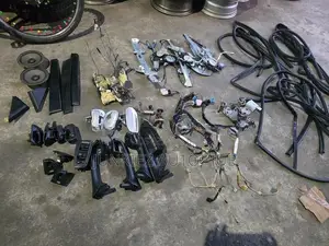 honds civic ek3 door handle parts