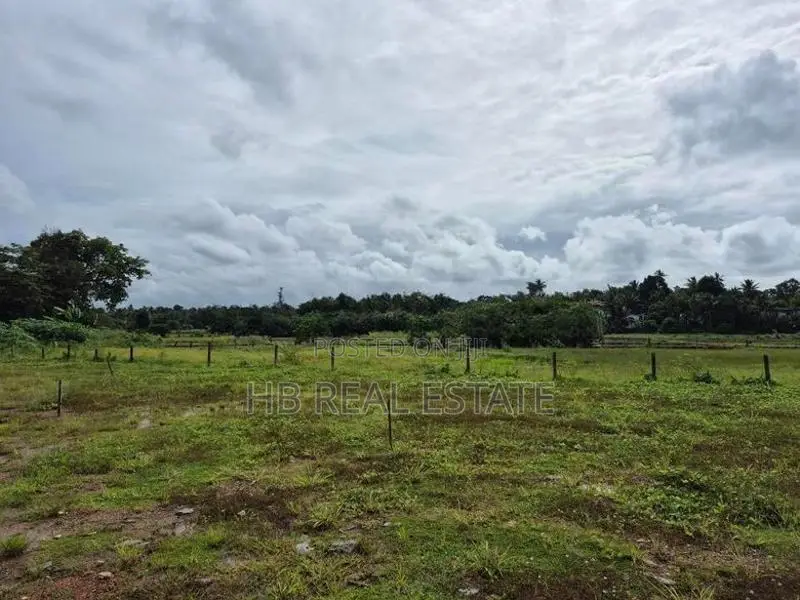 Malabe 15 Perches Residential Bare Land For Sale