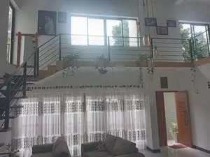 Piliyandala, 2 Storey Semi Furnished House for Rent (mg1245)