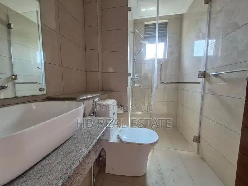 Brand New 03 Bedroom Apartment for Sale Kibulawala