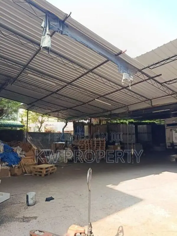4 Story Building for Rent in Papiliyana