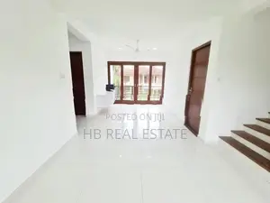 Newly Build Luxury Three Storey House for Sale - Kottawa