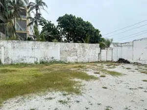 Commercial Land for Sale in Colombo 03