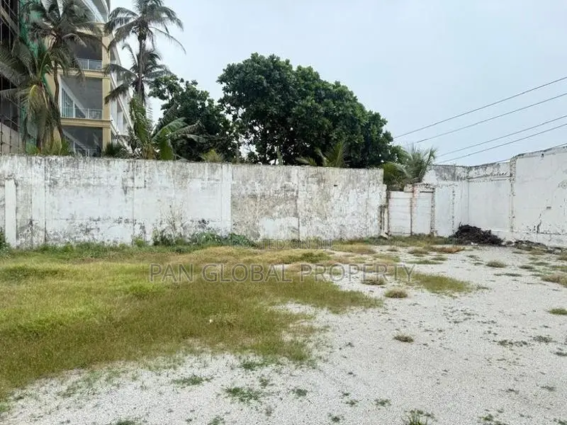 Commercial Land for Sale in Colombo 03