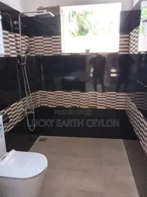 Piliyandala, 2 Storey Semi Furnished House for Rent (mg1245)