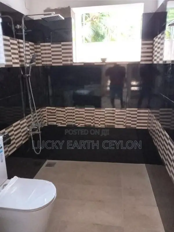 Piliyandala, 2 Storey Semi Furnished House for Rent (mg1245)