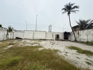 Commercial Land for Sale in Colombo 03
