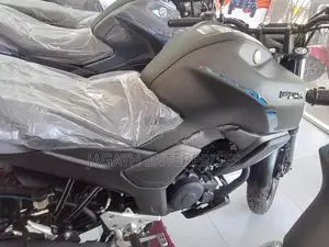 Yamaha FZ FI 2025