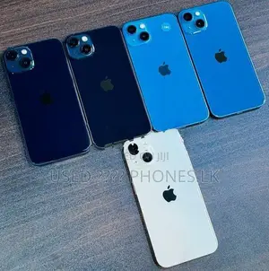 Apple iPhone 13 128GB (Used)