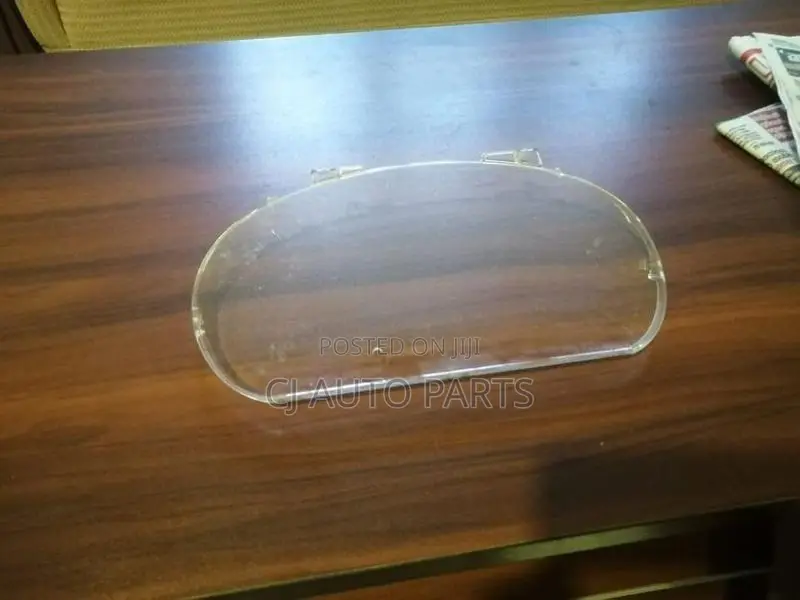 Suzuki Alto HA24 Meter Board Glass