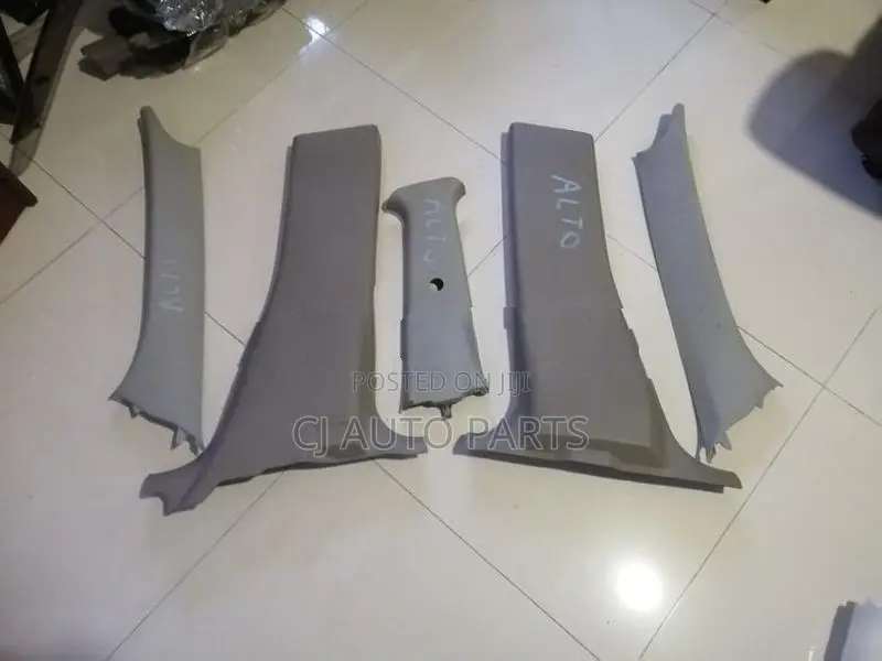 Suzuki Alto Ha24 Interior Upholstery Set